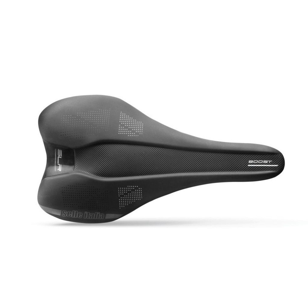 義大利製 Selle Italia SLR Boost TM 錳弓 坐墊 短鼻 椅墊 單車 公路車 TCR 椅墊 輕量-細節圖2
