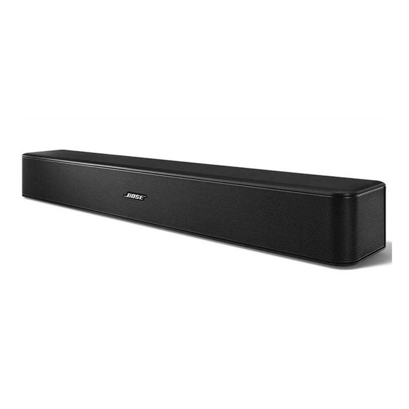 Bose 單件式藍牙劇院音響 Solo TV Speaker Soundbar 音響 喇叭 電視 聲霸-細節圖3