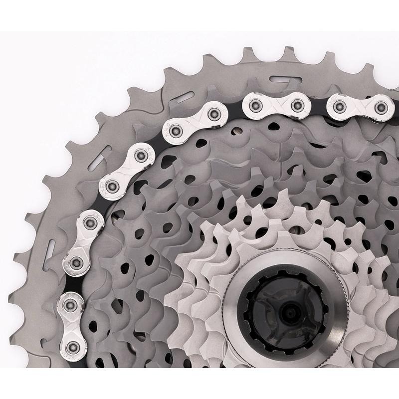 KMC X11 鏈條 Shimano 105 Ultegra DuraAce R8000 R7000 11速-細節圖2