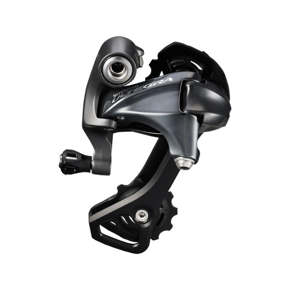 二級Ultegra 6800 挖地瓜 全套 半套Shimano 11速 前 後 夾器 夾 變速 變把煞車 捷安特 TCR-細節圖4