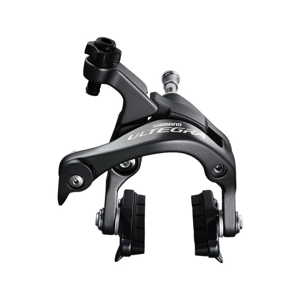 二級Ultegra 6800 挖地瓜 全套 半套Shimano 11速 前 後 夾器 夾 變速 變把煞車 捷安特 TCR-細節圖6