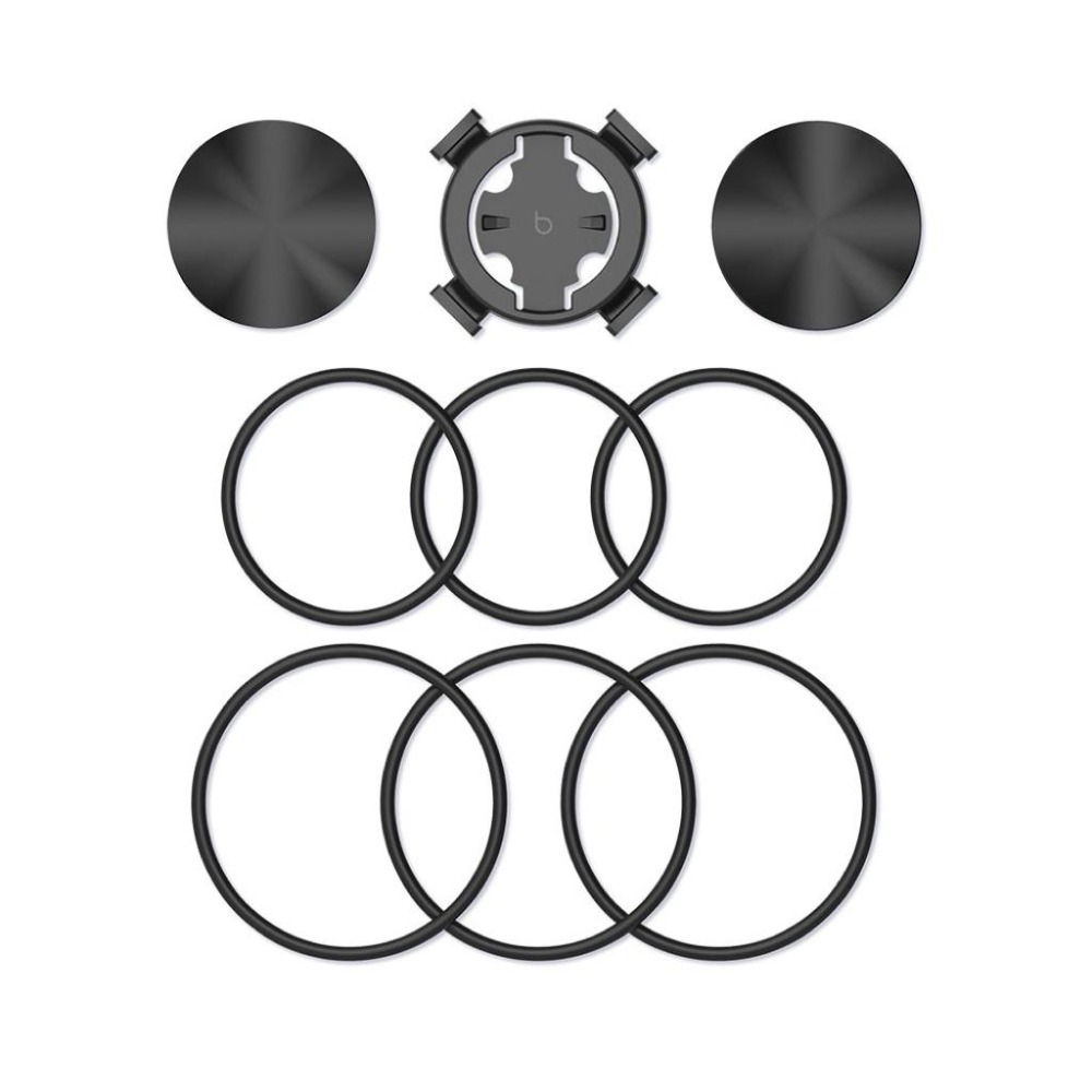 Bryton 原廠固定座 碼錶 支架 轉接S810 S800 S510 S500 750 650 550 460-細節圖2