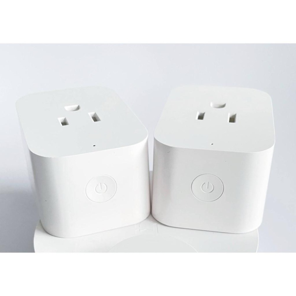 小米Zigbee台灣版插座 停產 絕版 HomeKit米家 智能插座 台灣版 米家智慧插座 台版-細節圖3