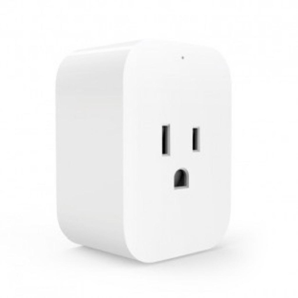 小米Zigbee台灣版插座 停產 絕版 HomeKit米家 智能插座 台灣版 米家智慧插座 台版-細節圖7