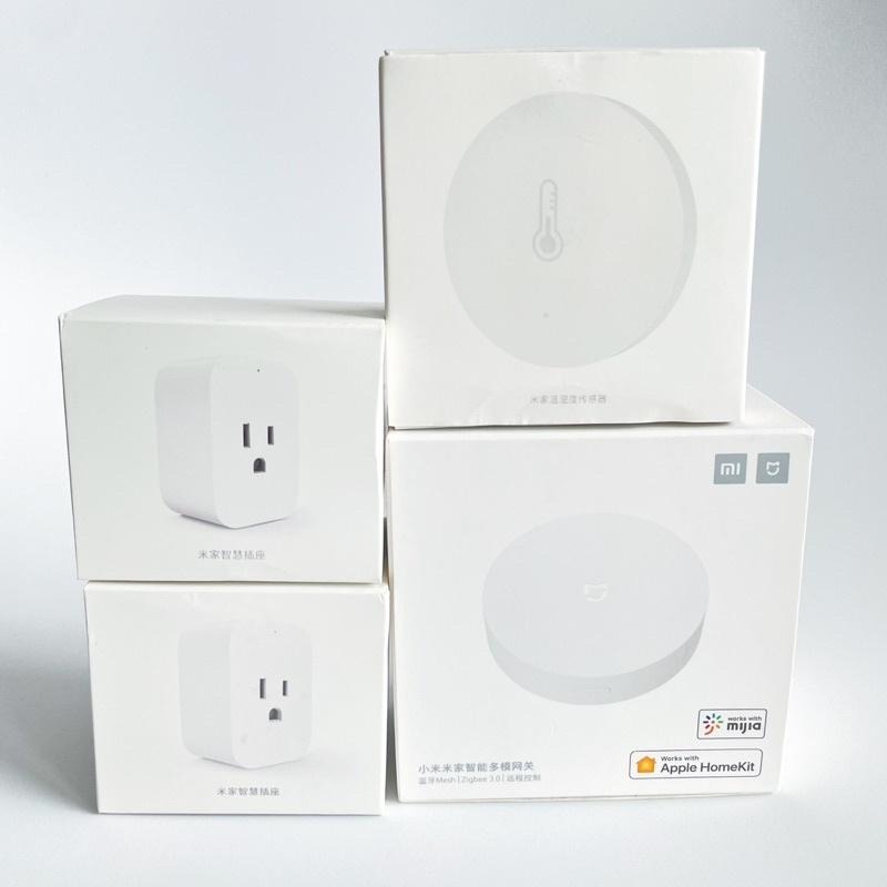 小米Zigbee台灣版插座 停產 絕版 HomeKit米家 智能插座 台灣版 米家智慧插座 台版-細節圖9