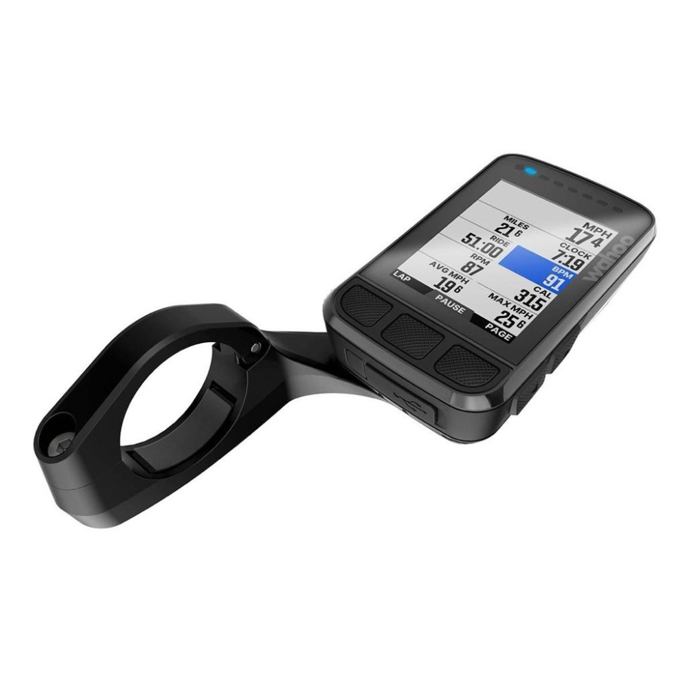 原廠 Wahoo ELEMNT BOLT V2 空力碼錶座 支架 延伸座 延伸架 碼表架 碼表坐 公路車 TCR-細節圖2