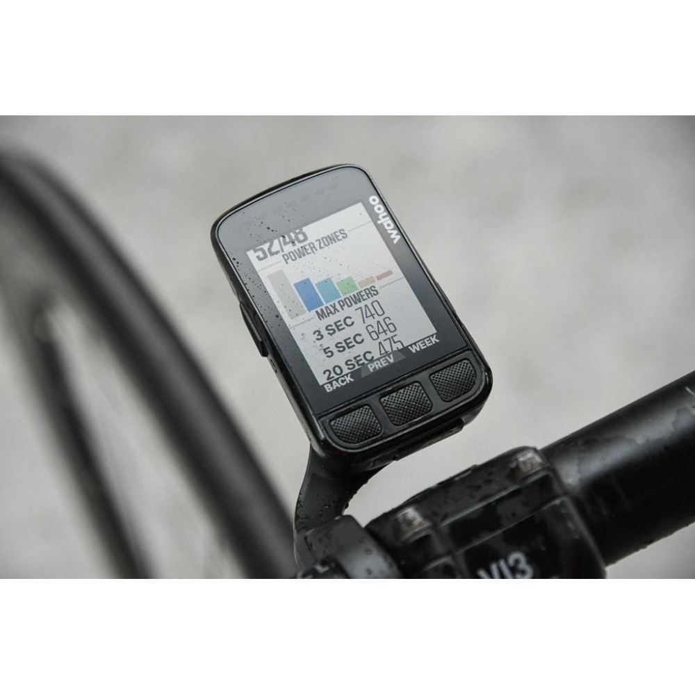原廠 Wahoo ELEMNT BOLT V2 空力碼錶座 支架 延伸座 延伸架 碼表架 碼表坐 公路車 TCR-細節圖3