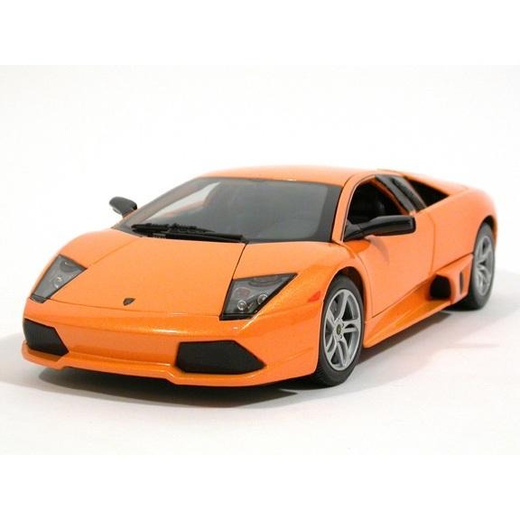 1/18 Lamborghini Murcielago LP640藍寶堅尼 模型大牛 Maisto美馳圖 Autoart-細節圖3