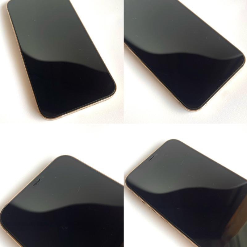 實體雙卡512G iPhone 12 Pro Max 電池100 金色 蘋果 11 13 14 15 雙卡雙待-細節圖8