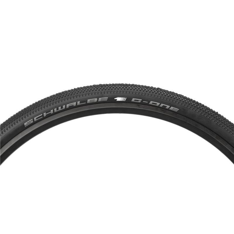Schwalbe G-ONE Allround 700x35c 越野胎 礫石車Gravel 公路車 Revolt TCR-細節圖4