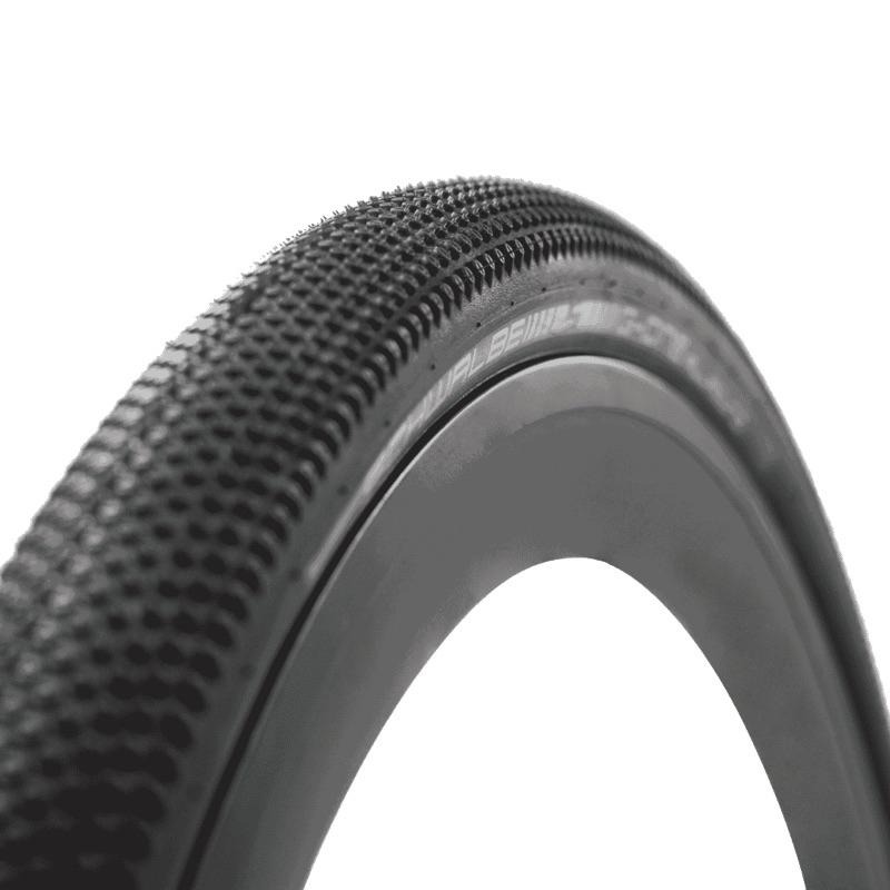 Schwalbe G-ONE Allround 700x35c 越野胎 礫石車Gravel 公路車 Revolt TCR-細節圖8