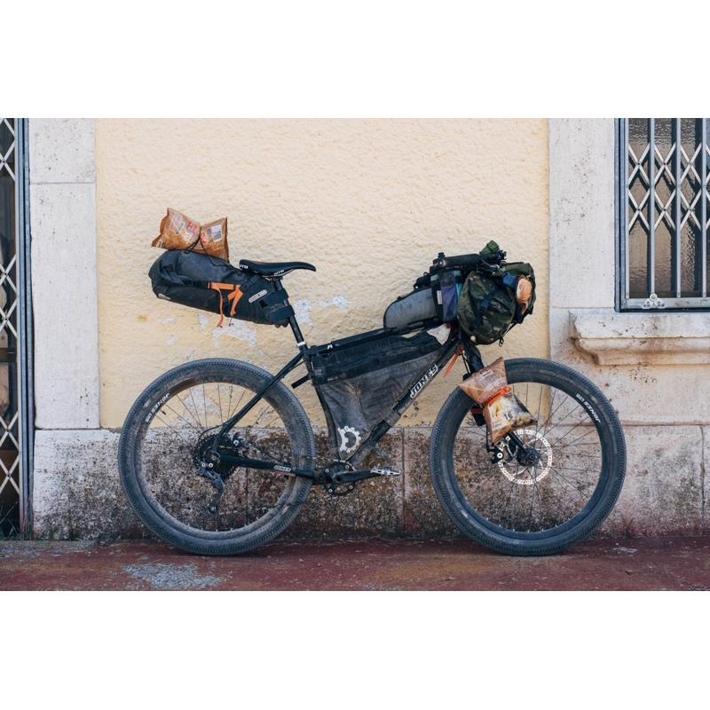 Schwalbe G-ONE Allround 700x35c 越野胎 礫石車Gravel 公路車 Revolt TCR-細節圖9