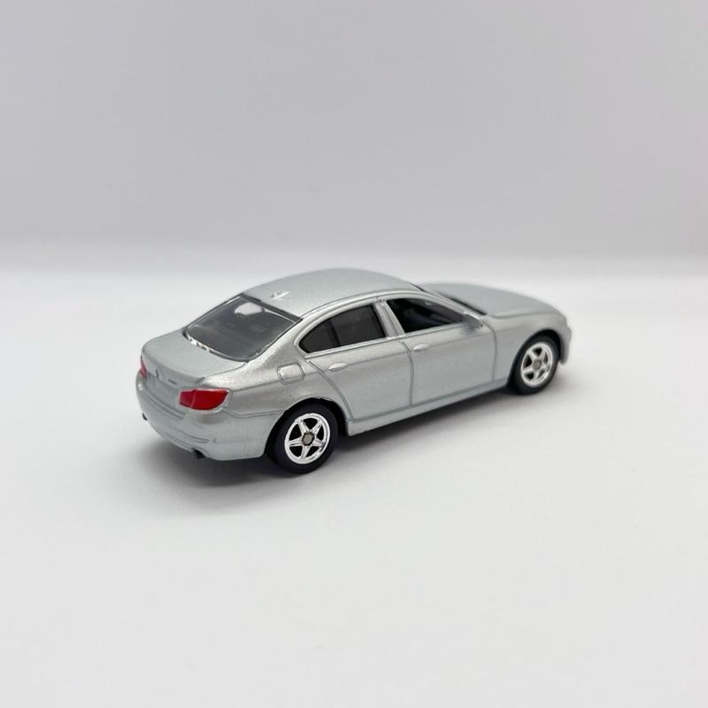 全新已拆 BMW 535i 5系列 模型 F10寶馬 1/60 模型Speed City Welly 520i 1/64-細節圖6