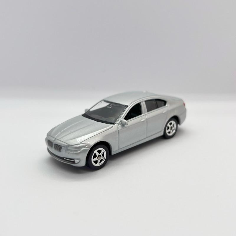 全新已拆 BMW 535i 5系列 模型 F10寶馬 1/60 模型Speed City Welly 520i 1/64-細節圖8