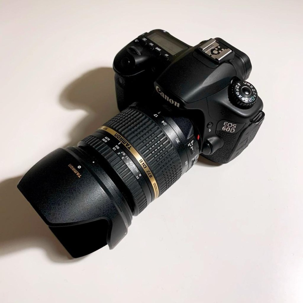 Canon 17-50mm F2.8 IS 鏡頭 EF-S Tamron Di II VC 單眼 佳能17-50 2.8-細節圖6