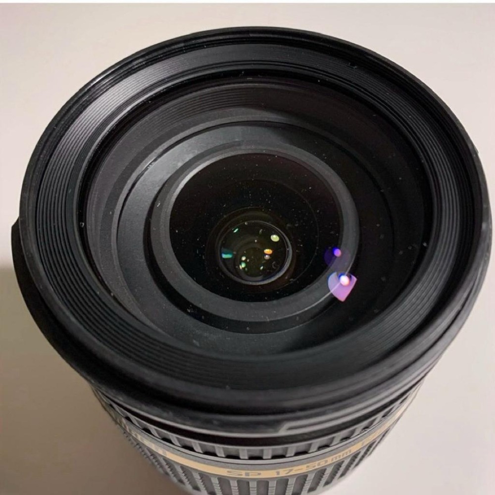 Canon 17-50mm F2.8 IS 鏡頭 EF-S Tamron Di II VC 單眼 佳能17-50 2.8-細節圖8