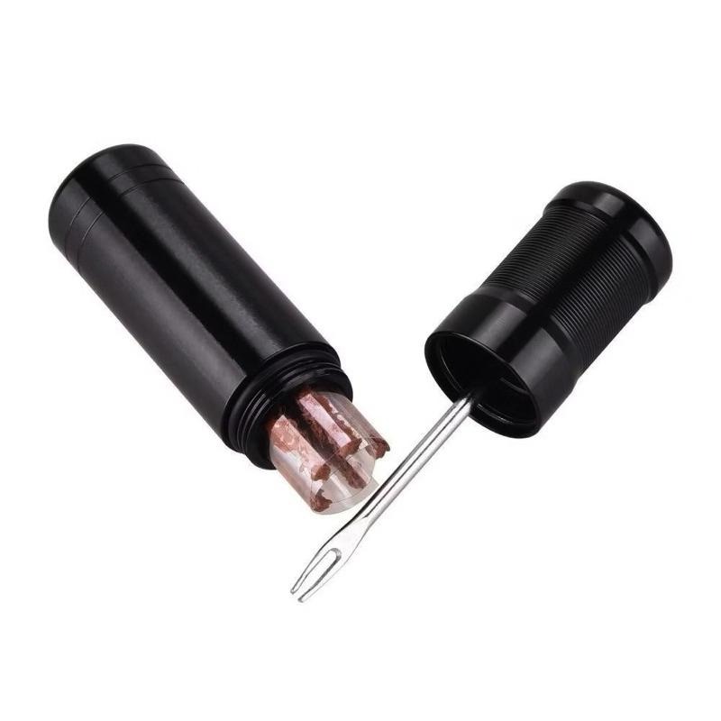 無內胎補胎工具組 Tubeless 外胎 補胎 培根條 補胎條 補胎組 外補 爆胎 自行車 公路車 登山車-細節圖3