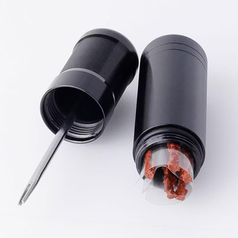 無內胎補胎工具組 Tubeless 外胎 補胎 培根條 補胎條 補胎組 外補 爆胎 自行車 公路車 登山車-細節圖6