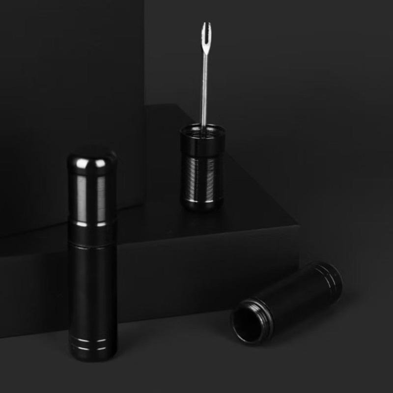 無內胎補胎工具組 Tubeless 外胎 補胎 培根條 補胎條 補胎組 外補 爆胎 自行車 公路車 登山車-細節圖7