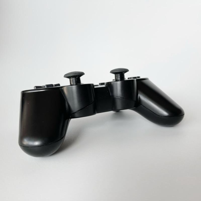 副廠 PS3 手把 Dualshock 3 Sony 無線 搖桿 黑色 把手 PS Dual Shock DS3-細節圖8