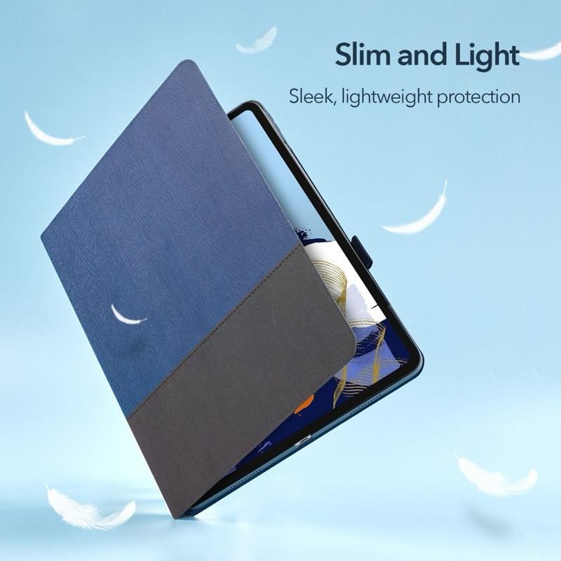 ESR億色 iPad Pro 11吋 2018 2019 11 保護殼 保護套 殼 藍色 黑色 雙色 蘋果-細節圖5
