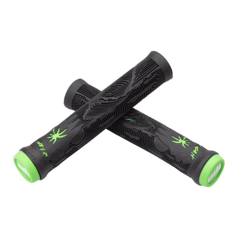 美國加洲製 ODI Hucker 街道車/BMX 握把 Mike Clark簽名款式Grips-細節圖8