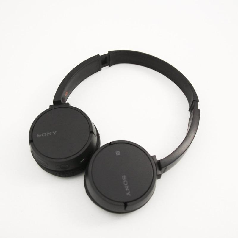 SONY WH-CH500 頭戴式立體聲藍芽耳機 無線耳機 送耳機盒 索尼-細節圖6