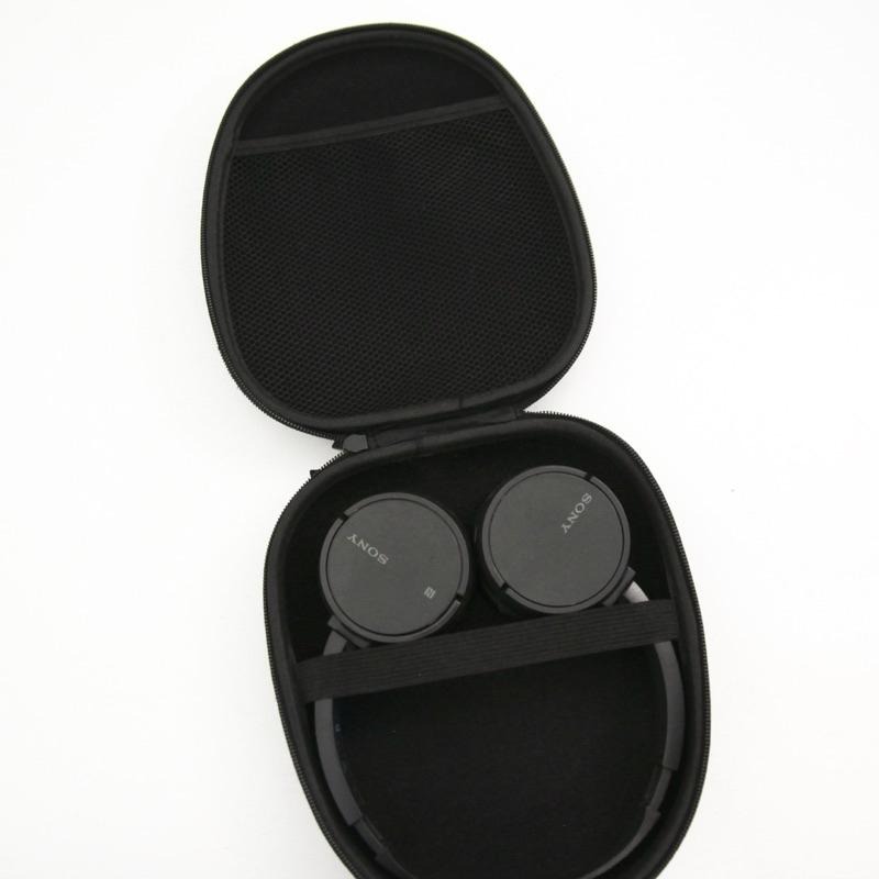 SONY WH-CH500 頭戴式立體聲藍芽耳機 無線耳機 送耳機盒 索尼-細節圖7