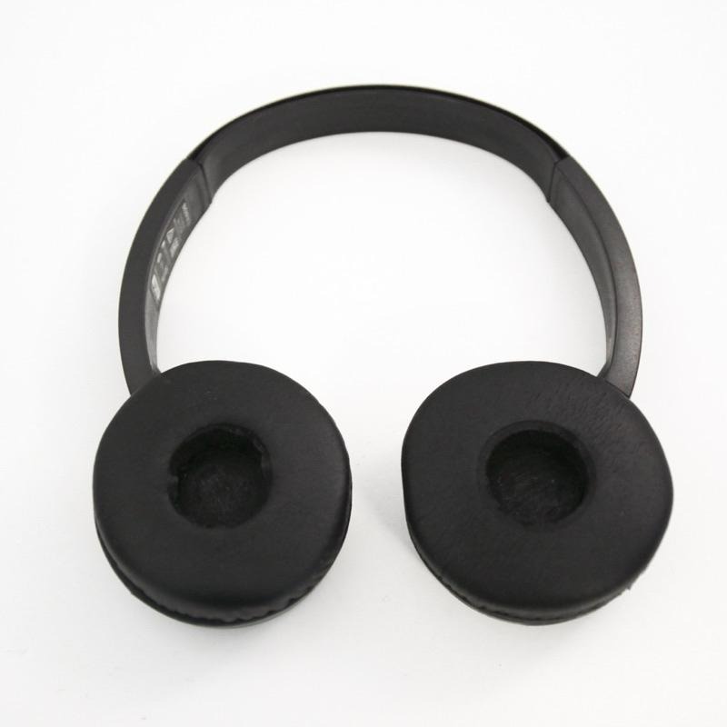 SONY WH-CH500 頭戴式立體聲藍芽耳機 無線耳機 送耳機盒 索尼-細節圖9