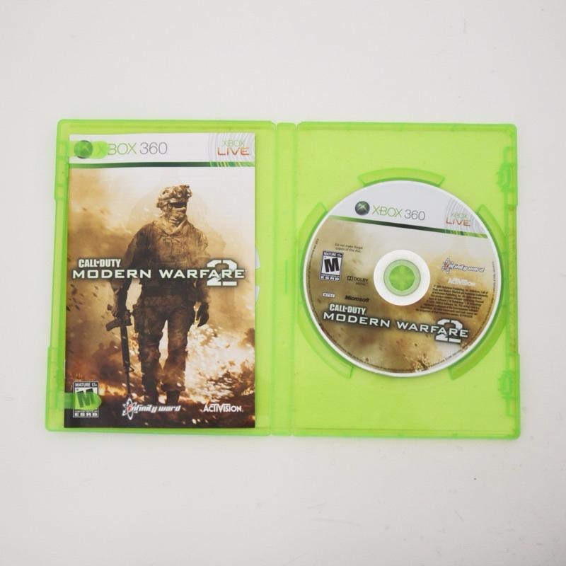 Xbox 360 One 遊戲 俠盜獵車手4 GTA Call of Duty COD Burnout Paradise-細節圖4
