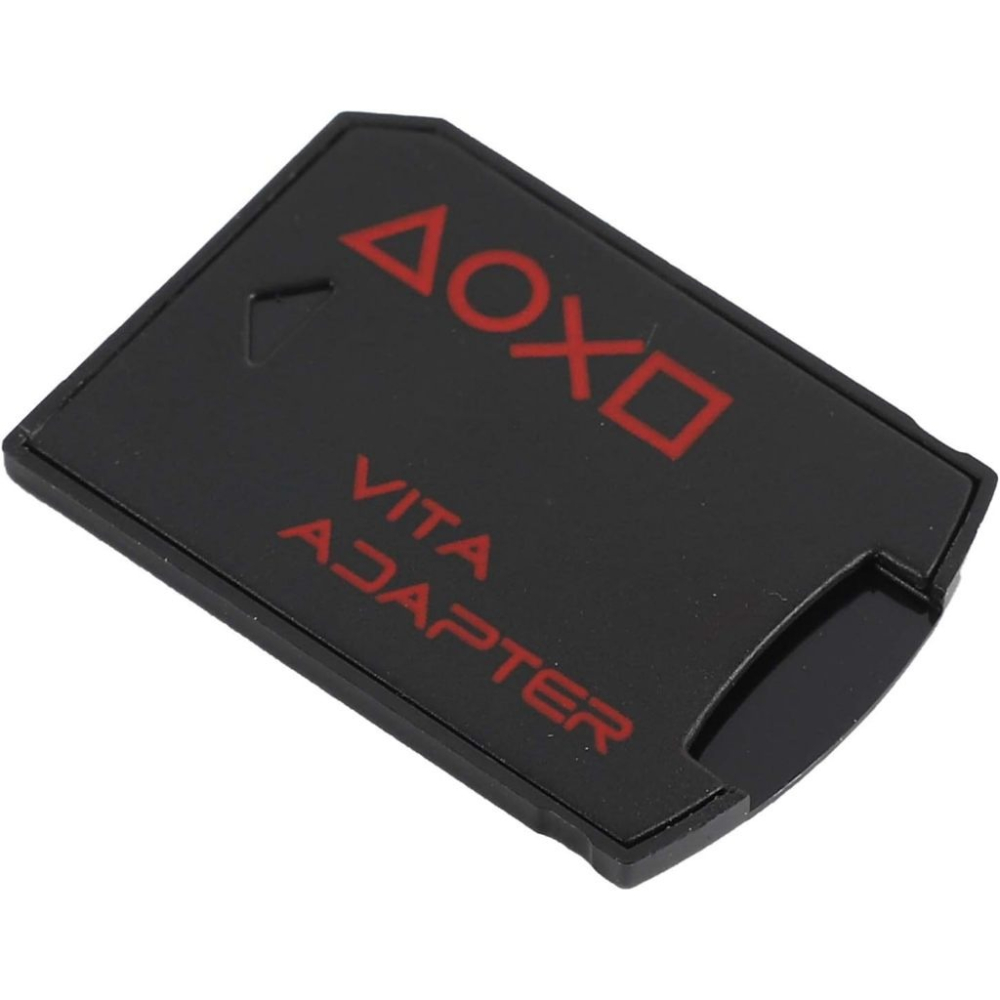 PS Vita 轉 Micro SD卡 3.0 送保護盒 遊戲 記憶卡轉接器 PSV 2000 SD2Vita PSP-細節圖3