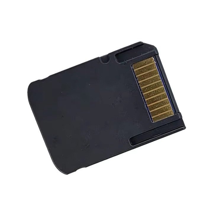 PS Vita 轉 Micro SD卡 3.0 送保護盒 遊戲 記憶卡轉接器 PSV 2000 SD2Vita PSP-細節圖4