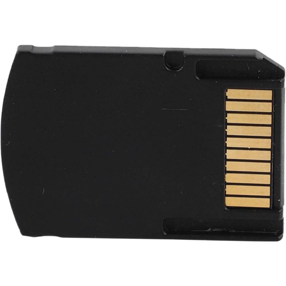 PS Vita 轉 Micro SD卡 3.0 送保護盒 遊戲 記憶卡轉接器 PSV 2000 SD2Vita PSP-細節圖6
