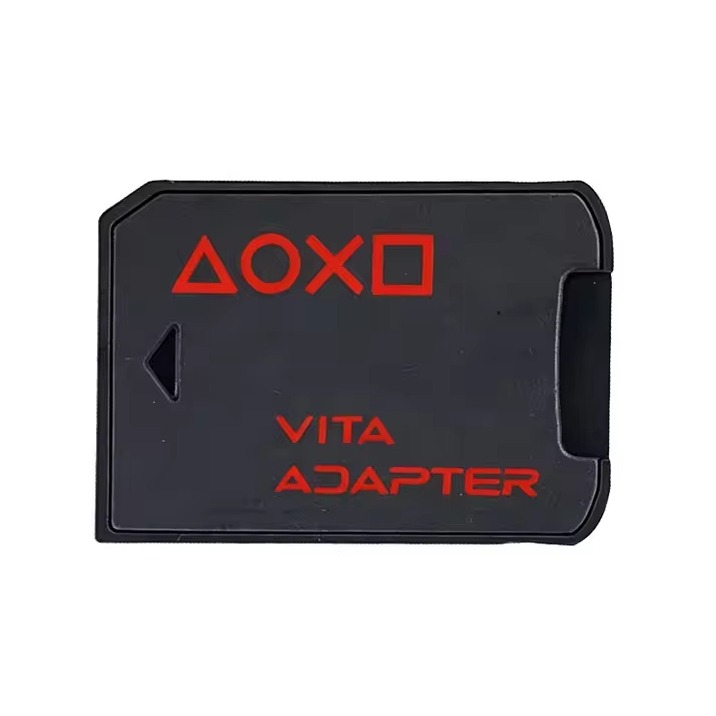 PS Vita 轉 Micro SD卡 3.0 送保護盒 遊戲 記憶卡轉接器 PSV 2000 SD2Vita PSP-細節圖7