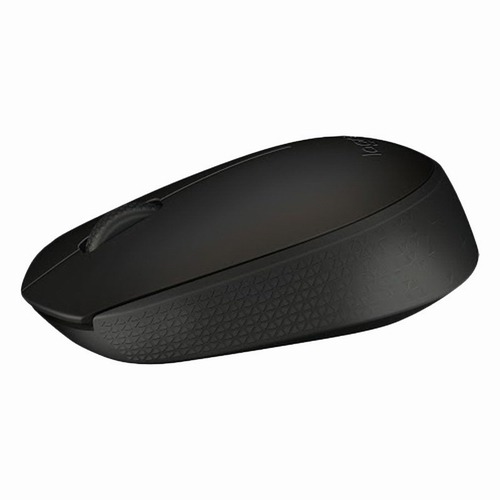 Logitech 羅技 B170 無線滑鼠 Windows Mac 電腦滑鼠 USB 無線 老鼠-細節圖4