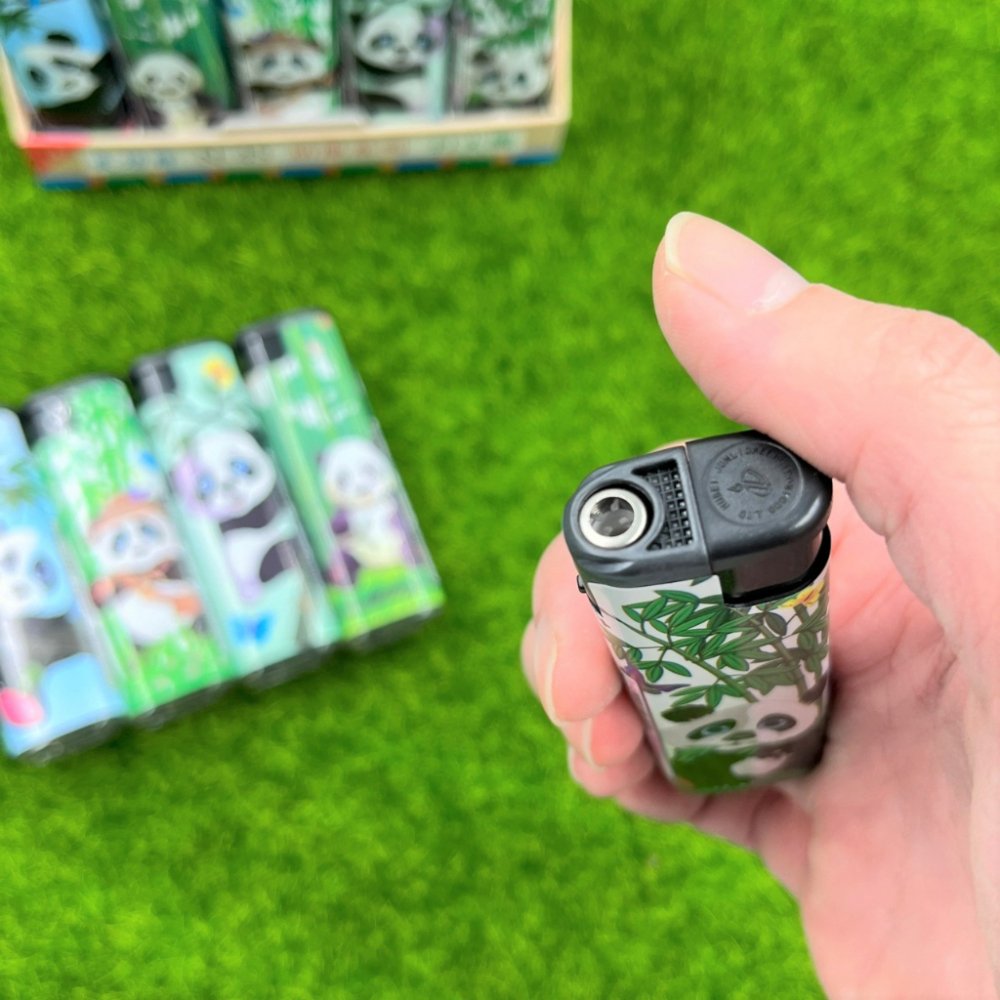 N-45 成功牌 招牌貓 防風打火機 點火器 創意打火機 造型打火機 【隨機出貨】-細節圖9