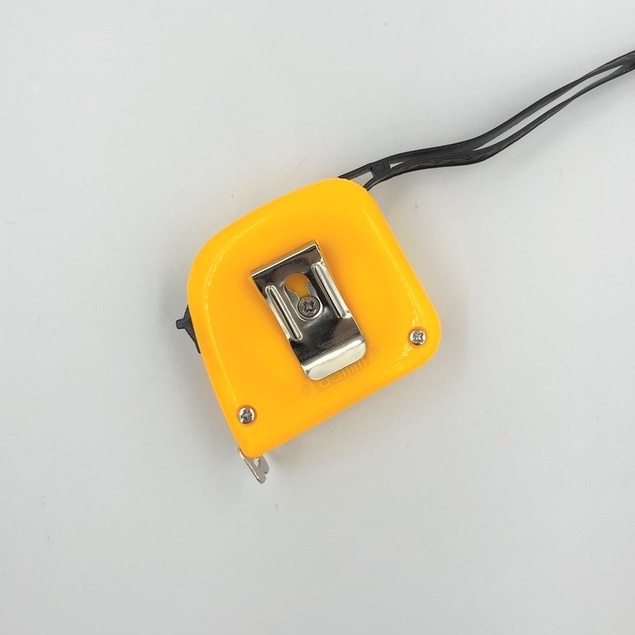 SDF 魯班尺 3Mx1.9cm 鐵心捲尺 固定捲尺 工業尺 工具尺 文公尺-細節圖2