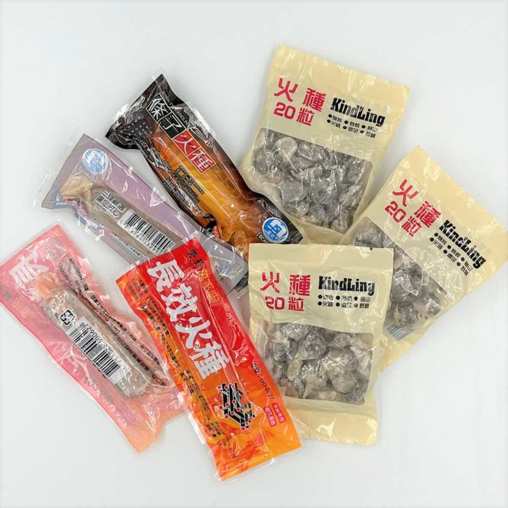 KindLing 火種 長效火種 條型火種 - BEST文具生活百貨 - iOPEN Mall