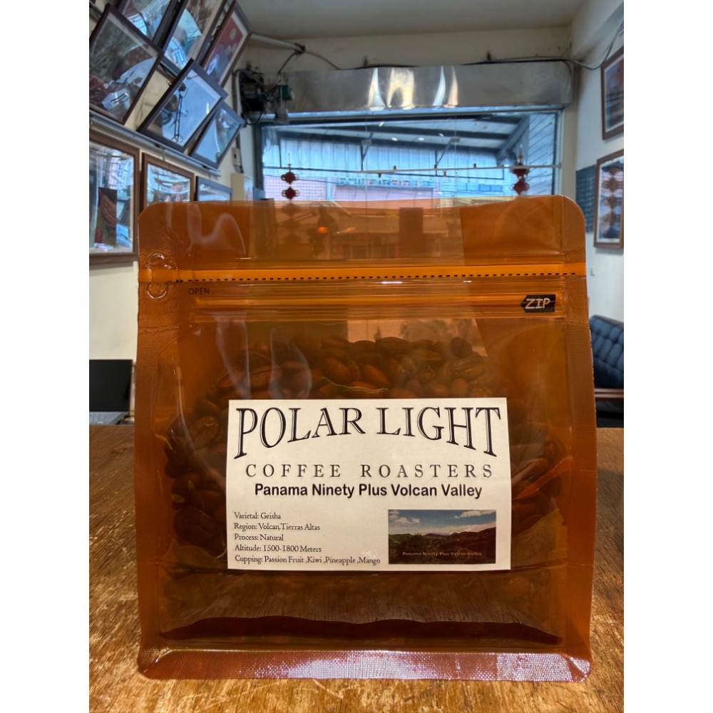 巴拿馬90+火山藝伎-細節圖2