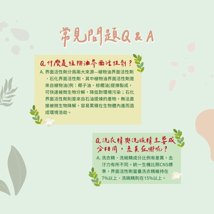 【工具屋】*含稅* 統一生機 萊可淨無磷濃縮洗碗精 (朝露葡萄柚) 730g/罐裝 友善環境 洗滌碗盤及餐具 產地台灣-細節圖5