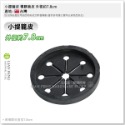【工具屋】*含稅* 大 小 提籠皮 橡膠蓋皮 提籠蓋 白鐵提籠 落水皮 流理台 洗碗槽 梅花皮 提網 水槽 過濾籃-規格圖9