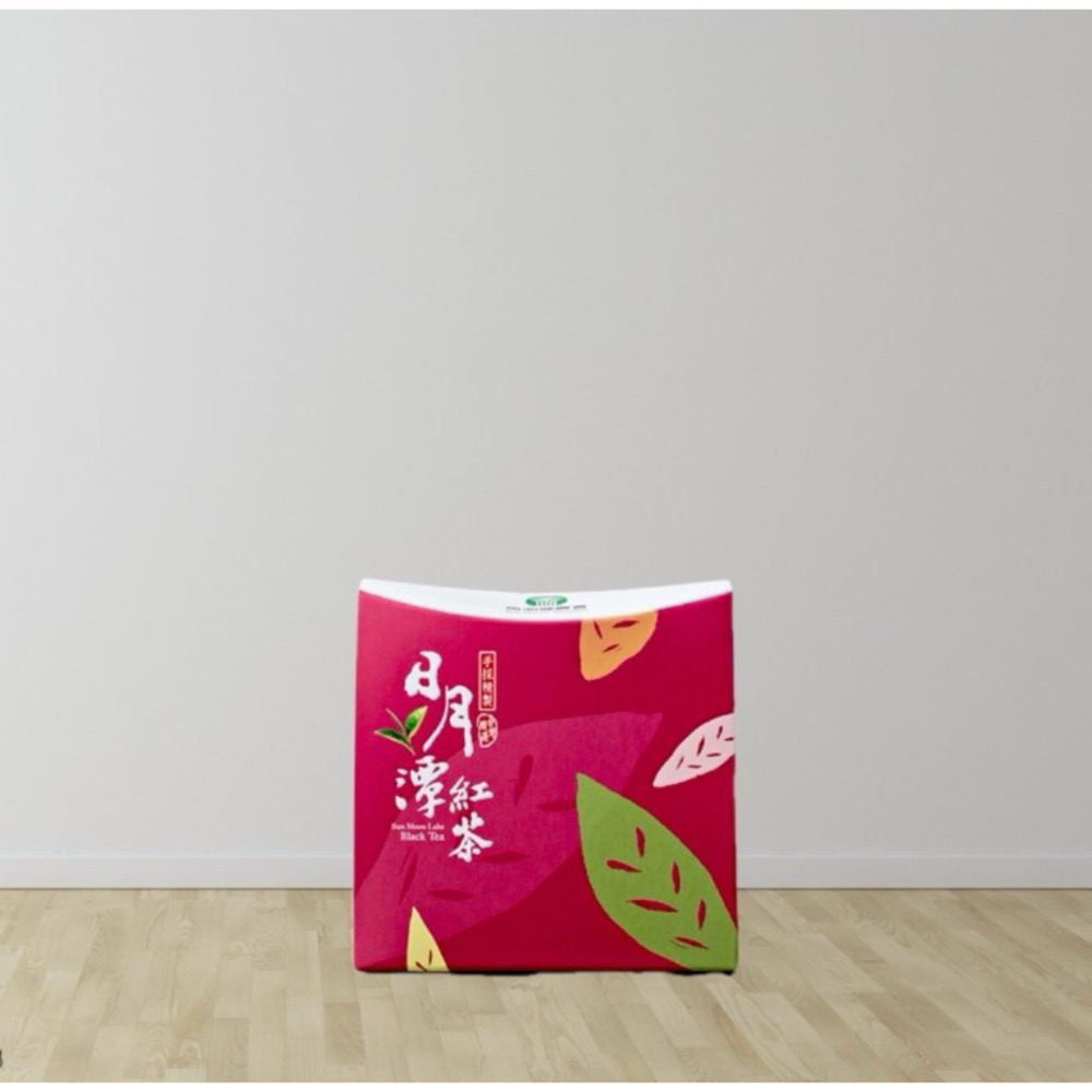 《魚池鄉農會》花漾茶包-紅玉/阿薩姆/紅韻/ 山茶藏芽-規格圖1