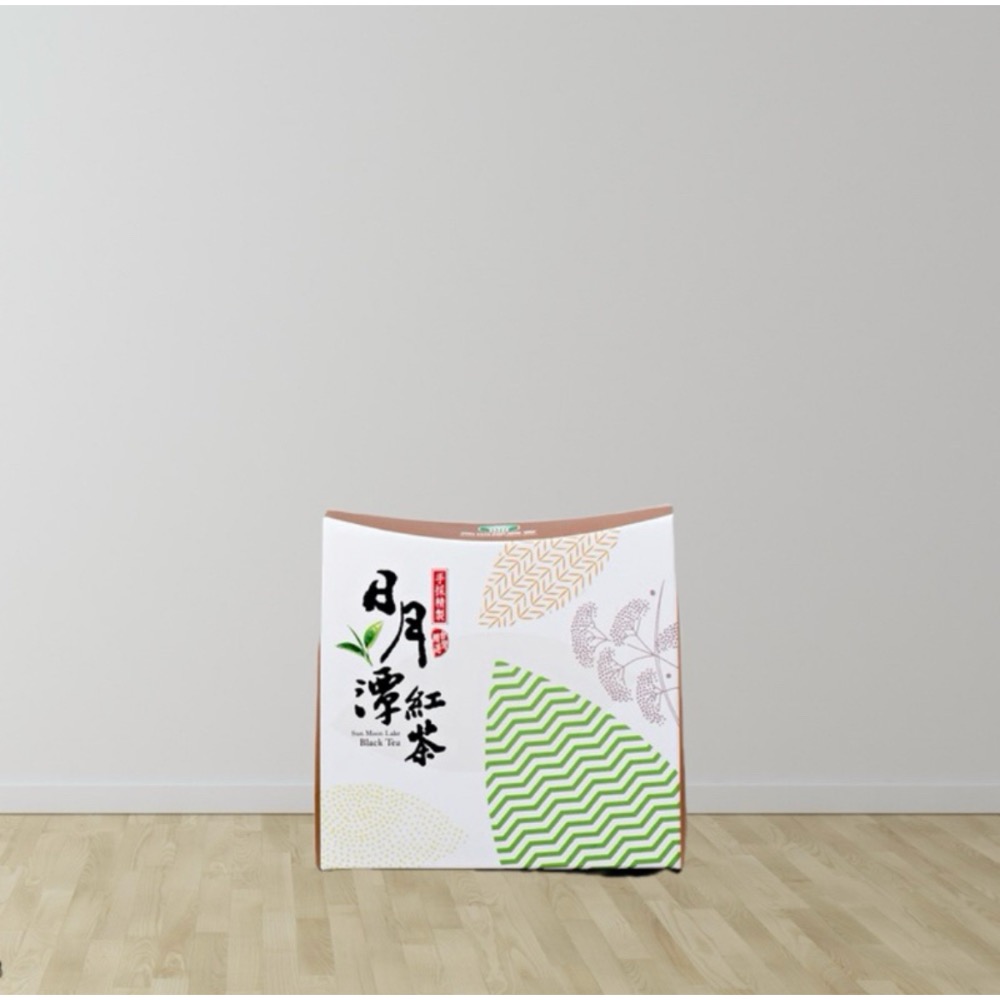 《魚池鄉農會》花漾茶包-紅玉/阿薩姆/紅韻/ 山茶藏芽-規格圖1
