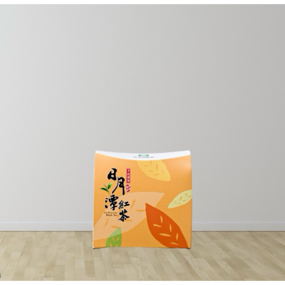 《魚池鄉農會》花漾茶包-紅玉/阿薩姆/紅韻/ 山茶藏芽-規格圖1