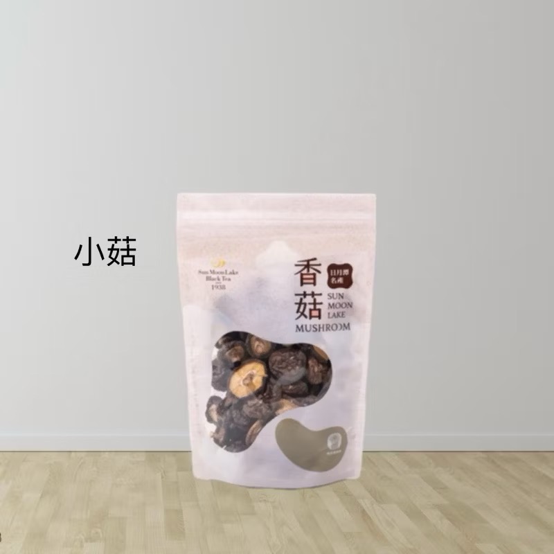 《魚池鄉農會》 乾香菇90g-規格圖1