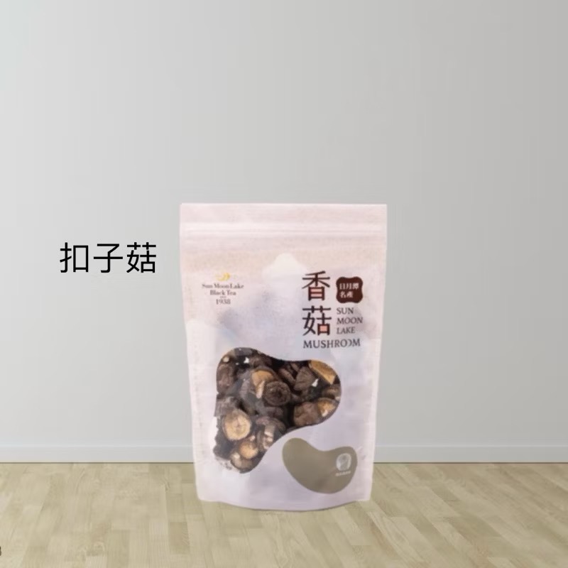 《魚池鄉農會》 乾香菇90g-規格圖1
