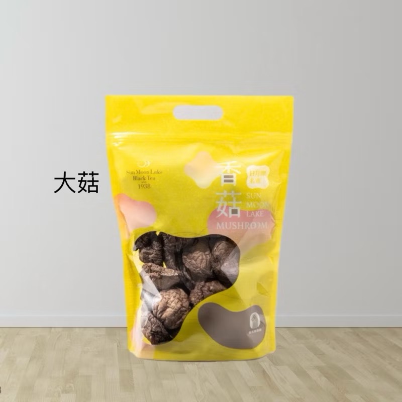 《魚池鄉農會》 香菇280g-規格圖1