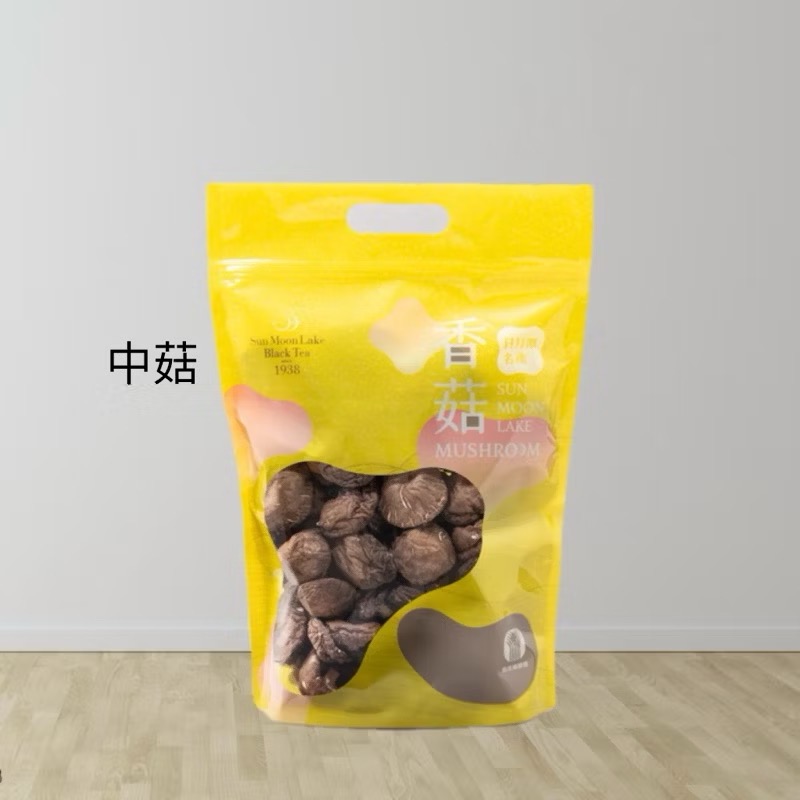 《魚池鄉農會》 香菇280g-規格圖1