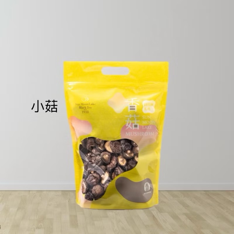 《魚池鄉農會》 香菇280g-規格圖1