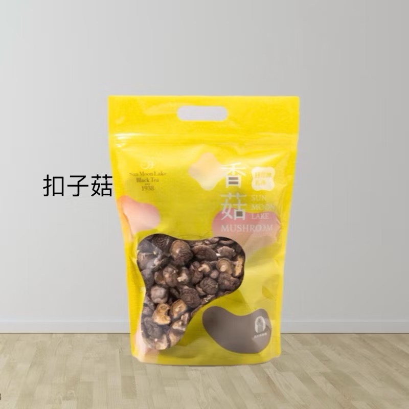 《魚池鄉農會》 香菇280g-規格圖1